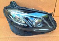 MERCEDES E KLASA W213 LAMPA PRAWA FULL LED MULTIBEAM A2139066604 ORG