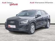Audi Q2 FV, Audi Sound System, Pakiet Czern, Carplay, przygotowanie pod hak