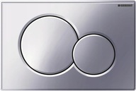 GEBERIT SIGMA 01 115.770.46.5 ... PRZYCISK DO STELAŻA