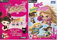Bratz Babyz Bratz Super Babyz PC UNIKATOWA WERSJA POLSKA