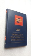 POPULARNA ENCYKLOPEDIA POWSZECHNA t. 16