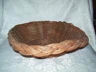 KOSZYK WIKLINOWY, DONICZKA