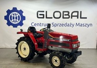 Yanmar F195 Traktor Japonski 4x4 YANMAR F195 M2125-05 GLOBAL