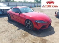 Toyota Supra GR 3.0 Premium 2020 3.0 Benzyna 335KM