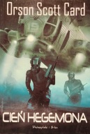 Cień Hegemona - Orson Scott Card
