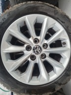 FELGA TOYOTA COROLLA E21 16 cali