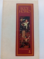 Ecce Homo Wojciech Głuch seria Mądrość Świata