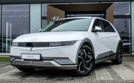 Hyundai IONIQ 5 Faktura VAT, Niski Przebieg Elektryczny 306KM