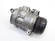 SPRĘŻARKA KLIMATYZACJI 447280-7091 DO MERCEDES SLK III 250D R172 2.2 CDI