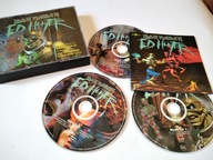 Iron Maiden – Ed Hunter - 3CD 1999 GRA KOMPUTEROWA C1000