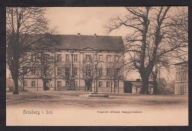 1 - ZIELONA GÓRA - GRUNBERG - SZKOŁA