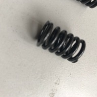 SPRĘŻYNA SZCZĘK HAMULCOWYCH HYUNDAI 58384-4A000