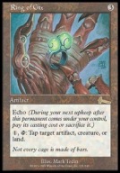 Ring of Gix "ULG" =stdt=