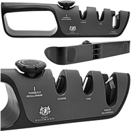 Ostrzałka do noży standardowa (stalka) Karl Hausmann