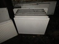 Grzejnik stalowy panelowy Purmo c22 700 x 500