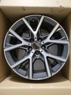 Felga aluminiowa BMW OE G40 G41 M-PAKIET 8.0" x 18" 5x112 ET 54
