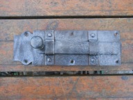 STARA ZASUWA DO DRZWI