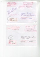 "R"Wapno-dwie różne erki