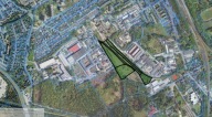 Działka, Mysłowice, Słupna, 53769 m²