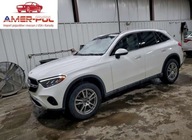 Mercedes-Benz GLC 300 4Matic 2023 2.0 Benzyna 255KM
