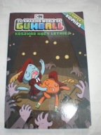 Gumball Superkomiks Tom 4 Koszmar nocy letniej