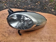 Nissan Micra K12 LIFT 2008r Lampa Lewy Lewa Przód 26060BG10B