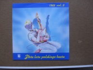 Various – Złote Lata Polskiego Beatu 1965 Vol. 2