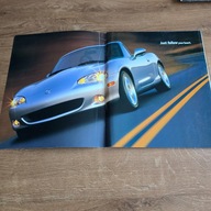 Mazda MX-5 Miata 2003 USA