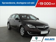 Opel Insignia 2.0 CDTI, Salon Polska, Serwis ASO
