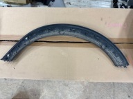 Listwa błotnika tylna prawa Volvo V60 II Cross Country ORYGINALNA 31463766