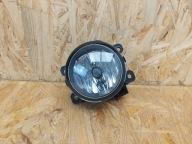 PEUGEOT CITROEN OPEL HALOGEN LAMPA PRZECIWMGIELNA 89211690 9687410080