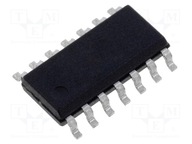 CD4070BM IC cyfrowy x10szt
