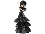 Lalka Monster High X Wednesday Rave HXJ03