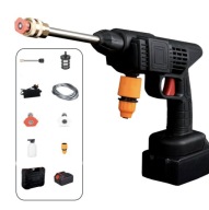 Myjka ciśnieniowa Rosfix 30 bar 1000 W