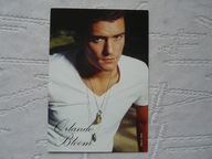 AKTOR ORLANDO BLOOM