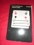 Pasjans polski Jerzy Szperkowicz