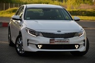 Optima 1.7d 141PS 160 tyś km Serwis Salon PL Serwis Full Opcja! Gwarancja!