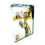 NOWA PREMIUM GAMES RAGE PC POLSKIE WYDANIE PL