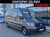 Volkswagen Crafter 2.0 TDI 177 KM MANUAL DEMO