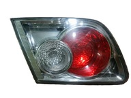 MAZDA 6 GG LAMPA LEWA TYLNA W KLAPE