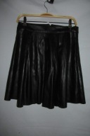 SPÓDNICZKA JAK ZE SKÓRY ROZM 40