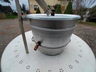 sokownik parowy tradycyjny