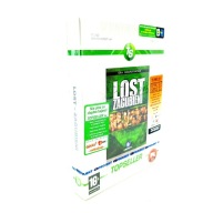 NOWA TOPSELLER LOST - ZAGUBIENI PC WYDANIE PL