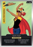 karta Supa Strikas Clash Cards epic nr 164