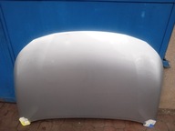 MASKA POKRYWA SILNIKA PRZOD TOYOTA COROLLA E21 HB KOMBI 2018- ALUMINIOWA OE