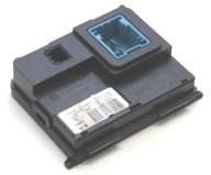 CITROEN C3 III 1.2 LIFT MODUŁ STEROWNIK KLIMATYZACJI 9849651180