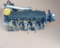 GŁOWICA RENAULT MEGANE II CLIO II KANGOO SCENIC II 1.5 DCI