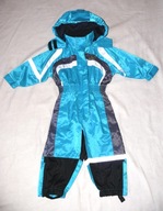 Kids World kombinezon rozmiar 86