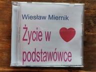 Życie w podstawówce Wiesław Miernik książka audio