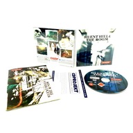 SILENT HILL 4 IV THE ROOM PC WYDANIE Z BIG BOX PL